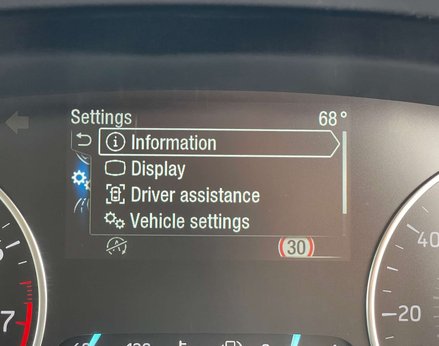 Ford Ecosport 1.0 EcoSport ST-Line 5dr 25