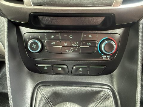 Ford Transit Connect 230 TREND L2H1 P/V ECOBLUE 24