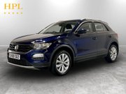 Volkswagen T-Roc 1.5 TSI GPF EVO SE SUV 5dr Petrol Manual Euro 6 (s/s) (150 ps) Air Con - Al 6