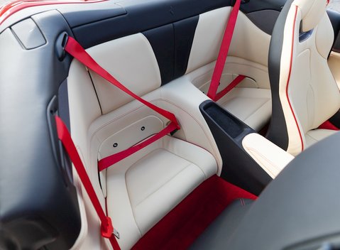 Ferrari Portofino 16