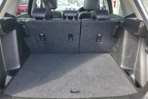 Suzuki Vitara SZ5 RUGGED.. 7 SERVICES.. SAT NAV..ELECTRIC OPENING SUNROOF..AIR CON.. 16