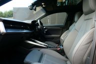 Audi A3 1.5 A3 Black Edition 35 TFSI MHEV SA 5dr 47