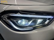 Mercedes-Benz GLA 2.0 GLA200d AMG Line (Executive) SUV 5dr Diesel 8G-DCT Euro 6 (s/s) (150 ps 9
