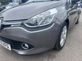 Renault Clio 1.2 16V Dynamique MediaNav Euro 5 5dr 10