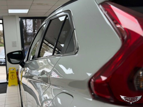 Mitsubishi Eclipse Cross 1.5T 2 Euro 6 (s/s) 5dr 11