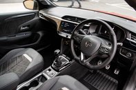 Vauxhall Corsa ULTIMATE 4