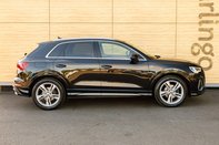 Audi Q3 TFSI S LINE 13