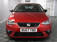 SEAT Ibiza TSI FR 2