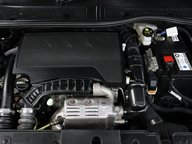 Vauxhall Corsa GRIFFIN 45