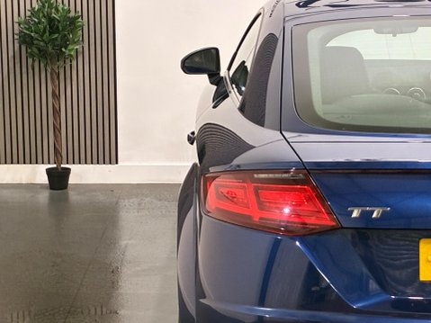 Audi TT 2.0 TFSI S line Euro 6 (s/s) 3dr 47