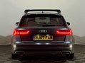 Audi A6 AVANT TDI ULTRA S LINE 7