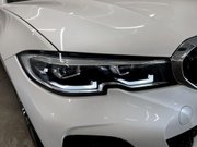 BMW 3 Series 2.0 320d MHT M Sport Saloon 4dr Diesel Hybrid Auto Euro 6 (s/s) (190 ps) Re 9