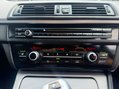 BMW 5 Series 2.0 520d M Sport Auto 4dr 43