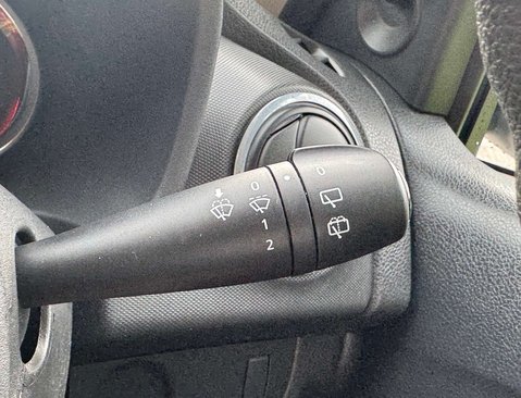 Dacia Sandero 1.1 Sandero Ambiance 5dr 22
