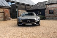 Mercedes-Benz Amg GT 4.0 V8 BiTurbo S SpdS DCT Euro 6 (s/s) 2dr 35