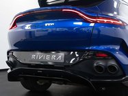 Aston Martin DBX 4.0 DBX V8 Auto 4WD 5dr 10