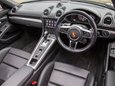 Porsche 718 BOXSTER S PDK 32