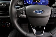 Ford Focus X ECOBLUE 19