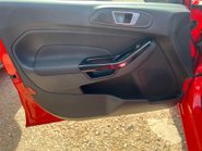 Ford Fiesta ZETEC 15