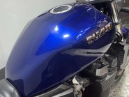 Suzuki GSX1400 2003 30K VERY CLEAN MUSCLE BIKE NEW MOT 1400CC NAKED 15