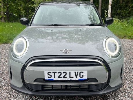 Mini Hatch 1.5 Cooper Classic 5dr 12