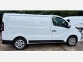 Renault Trafic 1.6 dCi ENERGY 27 Sport Nav Panel Van 5dr Diesel Manual SWB Standard Roof E 8