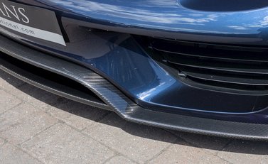 Porsche 918 Spyder Weissach 27