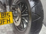 Harley-Davidson Sportster 883 XL883N IRON 2015 20K NEW MOT SERVICED CRUISER BIKE 42