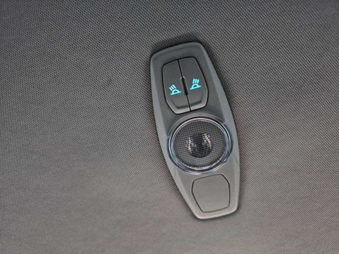 Ford Focus 1.0 Titanium 5dr 45