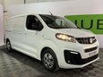 Vauxhall Vivaro 1.5 Vivaro F2700 Sportive S/S 1