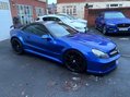 Mercedes-Benz SL Series 6.0 SL65 AMG 2dr 4