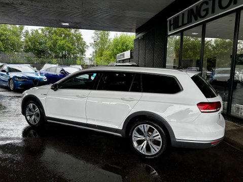 Volkswagen Passat 2.0 TDI Alltrack 4Motion Euro 6 (s/s) 5dr 7