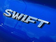 Suzuki Swift ULTRA 21