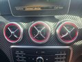 Mercedes-Benz A Class 1.5 A180d AMG Line 7G-DCT Euro 6 (s/s) 5dr 22