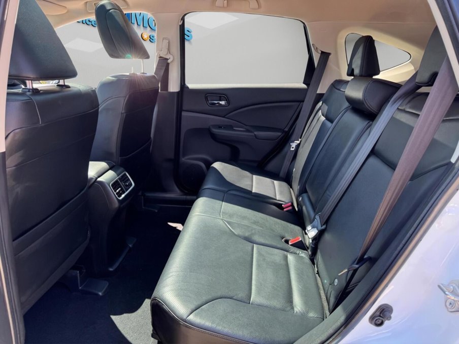 2015 Honda CR-V — image 37