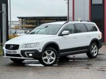 Volvo XC70 2.4 D5 SE Lux Estate 5dr Diesel Auto AWD Euro 6 (s/s) (220 ps) 5