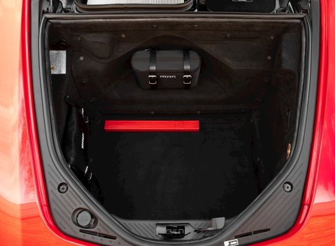 Ferrari 430 Scuderia Spider 16M 39