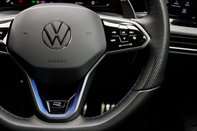Volkswagen Golf R TSI 4MOTION DSG 21
