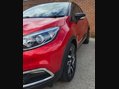Renault Captur 1.5 Captur Dynamique S Nav dCi 5dr 7