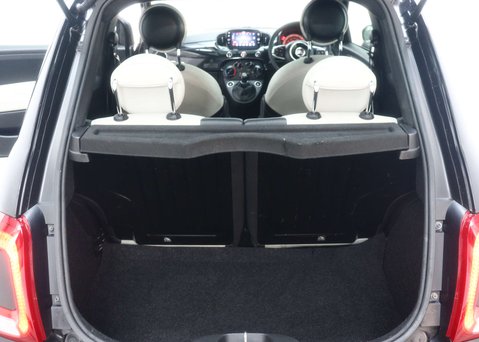 Fiat 500 1.0 500 Dolcevita MHEV 3dr 45