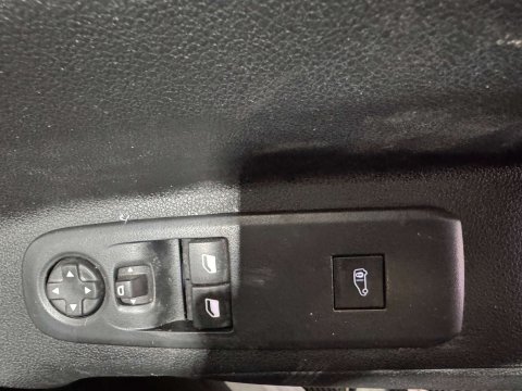 Vauxhall Combo 1.5 Combo 2300 Prime Turbo D 5dr 12