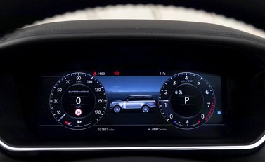 Land Rover Range Rover 5.0 Autobiography LWB 19