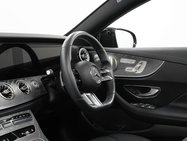 Mercedes-Benz E Class 2.0 E 220 AMG Line Night Edition Premium Plus D Auto 2dr 24