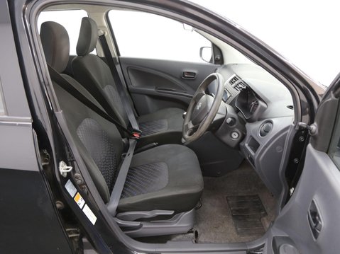 Suzuki Celerio 1.0 SZ2 Euro 6 5dr 17