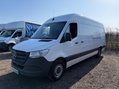 Mercedes-Benz Sprinter 2.1 316 CDI RWD L3 H2 Euro 6 5dr 4