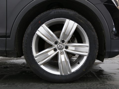 Volkswagen Tiguan 1.5 TSI EVO Match Euro 6 (s/s) 5dr 27
