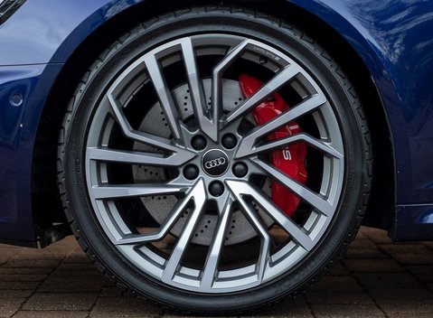 Audi RS4 Avant Vorsprung 10