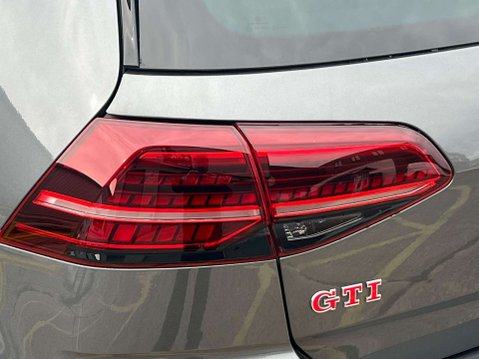 Volkswagen Golf 2.0 Golf GTi Performance TSi Semi-Automatic 5dr - NATIONAL DELIVERY* 54