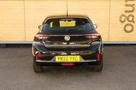 Vauxhall Corsa SE EDITION 6