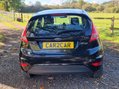 Ford Fiesta EDGE 5